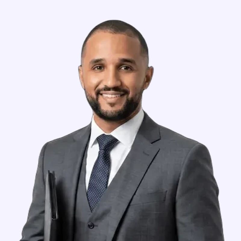 Seif Sgayer, Founder & CEO, MVP Development