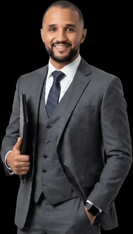 Seif Sgayer, Founder & CEO, MVP Development